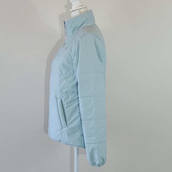 The North Face Merriewood Reversible Jacket - Picture 8 of 9